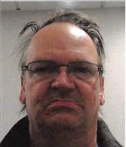 Earl M Anthony a registered Sex Offender of Nevada