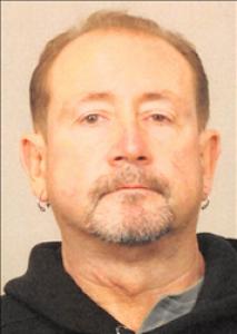 Aaron Dean Whitman a registered Sex Offender of Nevada