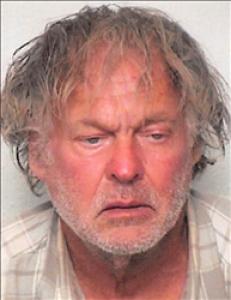 Jay Allen Huber a registered Sex Offender of Nevada