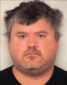 Christopher Michael Myers a registered Sex Offender of Nevada