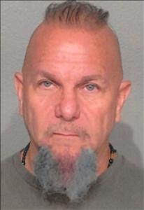 Michael Domenic Napolitano a registered Sex Offender of Nevada