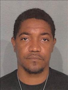 Anthony Cardell Jones a registered Sex Offender of Nevada