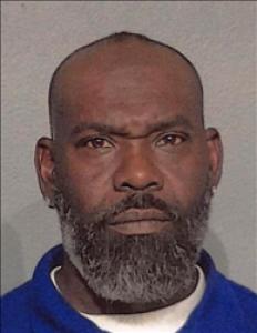 Deron Terrall Ross a registered Sex Offender of Nevada