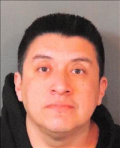 Jose Alfredo Vera a registered Sex Offender of Nevada