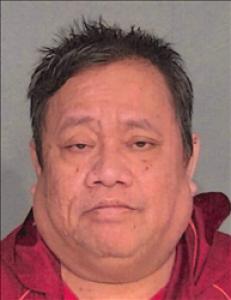 Armando Aranda a registered Sex Offender of Nevada