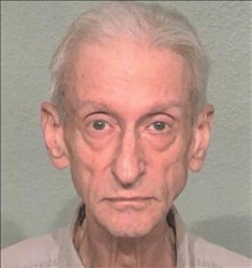 Mark Alan Snider a registered Sex Offender of Nevada