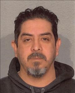 Francisco Javier Perez a registered Sex Offender of Nevada