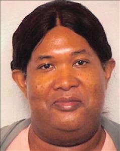 Marvie Lee Hill a registered  of Nevada