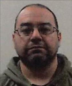 Albert Antonio Martinez a registered Sex Offender of Nevada