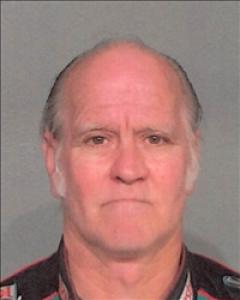 Benjamin Harpster a registered Sex Offender of Nevada