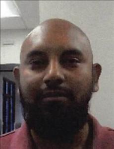 Al Mehadi a registered Sex Offender of Nevada