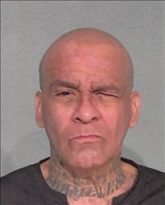 Kenrick Wellsley Hamilton a registered Sex Offender of Nevada