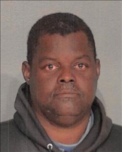 Paul Anthony Dansby a registered  of Nevada