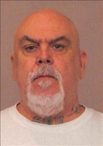 Joseph Reilly Baxter a registered Sex Offender of Nevada