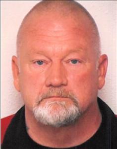 Brian Duwayne Ford a registered Sex Offender of Nevada