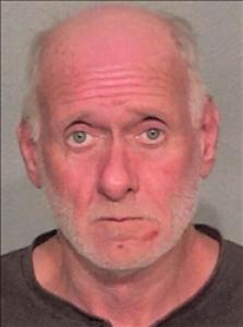 David Bradley Rodgers a registered Sex Offender of Nevada