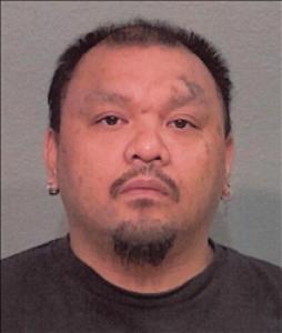 Jeremy Vince Andres a registered Sex Offender of Nevada