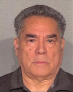 Juan Alfonso Portillo a registered Sex Offender of Nevada