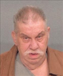 Billy Edward Klaus a registered Sex Offender of Nevada