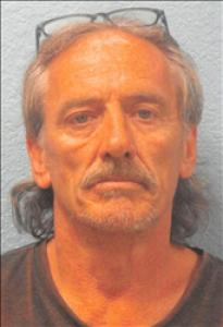 Rickey Joe Betz a registered Sex Offender of Nevada