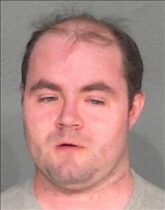 Nicholas David Donovan a registered Sex Offender of Nevada