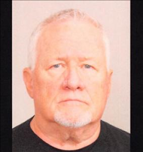 Patrick Joseph Hinds a registered Sex Offender of Nevada