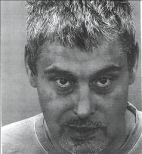 William Cory White a registered Sex Offender of Nevada