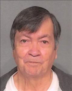 Ronney King a registered Sex Offender of Nevada