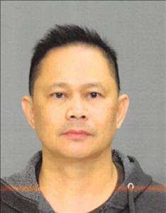 Paul Reyes Kastner a registered Sex Offender of Nevada