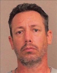 David Wesley Hosmer a registered Sex Offender of Nevada