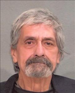 James Edward Griego a registered Sex Offender of Nevada