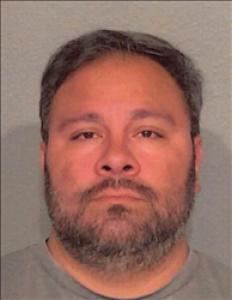 Angel Isaiah Molina Salinas a registered Sex Offender of Nevada