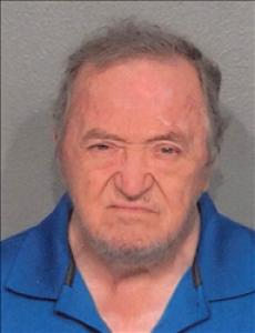 Charles Francis Hedgecoth a registered Sex Offender of Nevada