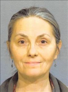 Julie Ann Jamison a registered Offender of Washington