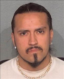 David Bracamontes Flores a registered Sex Offender of Nevada