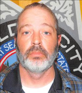 Anthony Graham Huth a registered Sex Offender of Nevada