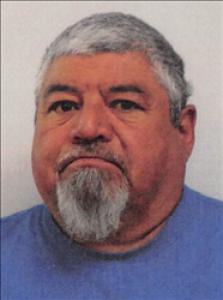 Eddie Albert Benavides a registered Sex Offender of Nevada