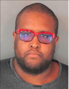 Marque Treyvaughn Finister a registered Sex Offender of Nevada