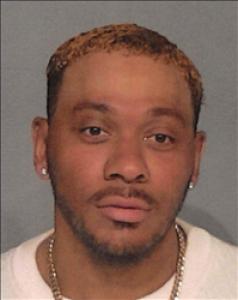 Jack Johnson a registered Sex Offender of Nevada