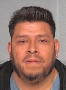 Nicholas Juvenal Sanchez a registered Sex Offender of Nevada