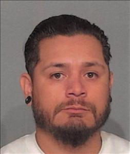 Andy Saenz a registered Sex Offender of Nevada