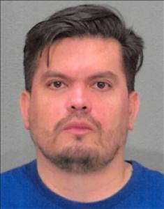 Roberto Ernesto Caceres Valencia a registered Sex Offender of Nevada