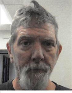 Aaron Murdock Rogers a registered Sex Offender of Nevada