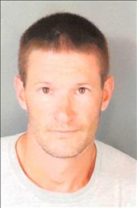 Shane Wozniak a registered Sex Offender of Nevada