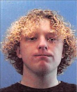 Melroy Braden Harward a registered Sex or Kidnap Offender of Utah