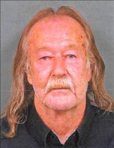 Gary Mitchell Scroggins a registered Sex Offender of Nevada