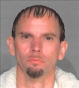 Shaun Patrick Anderson a registered Sex Offender of Nevada