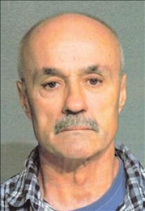 Timothy Earl Kreider a registered Sex Offender of Nevada