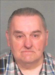 Edwin William Cameron a registered Sex Offender of Nevada