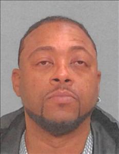 Clinton Alen Scott a registered  of Nevada